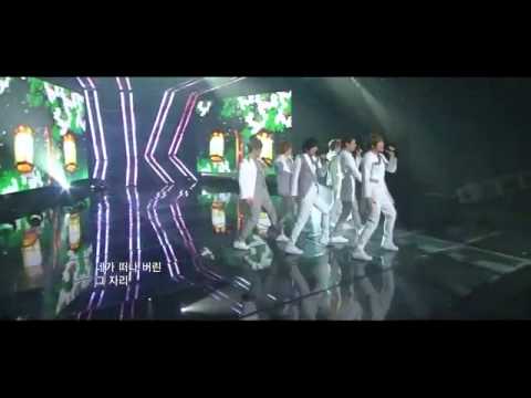 [HD] 110506 U-Kiss - 0330 LIVE