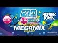 Megamix Party Fun Février 2014 By Adrien Toma ...