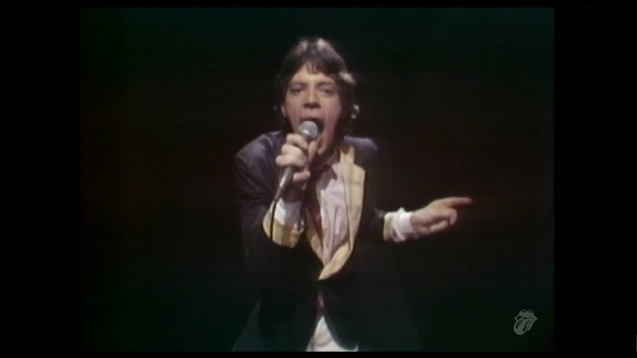 The Rolling Stones - Miss You - OFFICIAL PROMO - YouTube