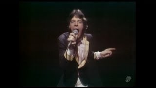 Rolling Stones - Miss You video