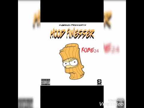 Kobe24 - NEXT SONG Gmix