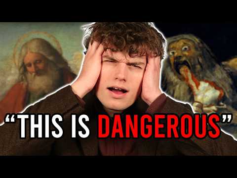 The World's Most Hated Philosophy | Moral Relativism