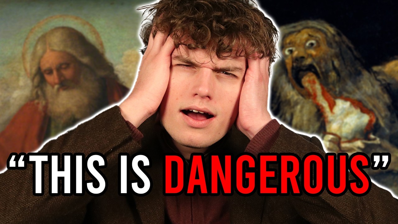 Philosophy's Most HATED Idea | Moral Relativism