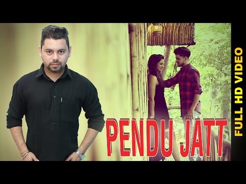 Pendu Jatt