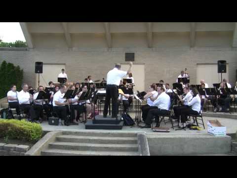 Pure Imagination arr by Douglas Wagner