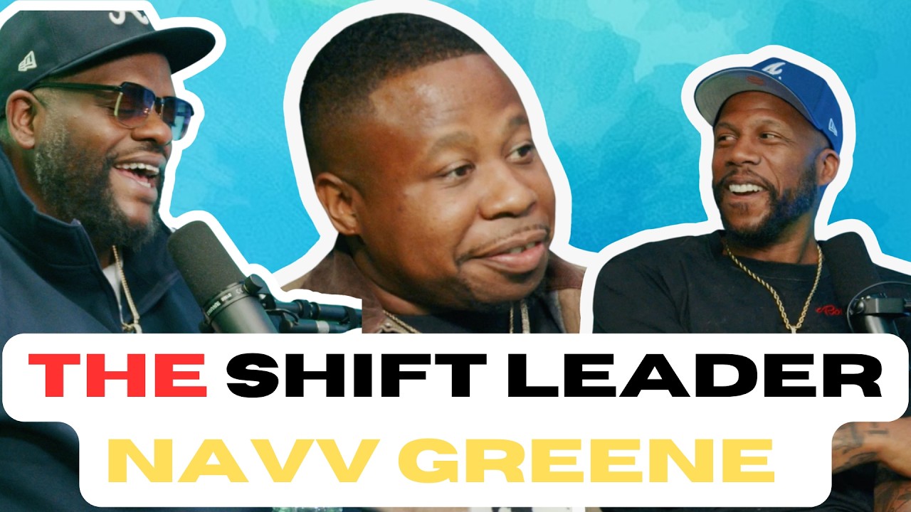Navv Greene Had The Perfect 10 Guys In Complete Tears 💀 Shift Leader | 85 South Show