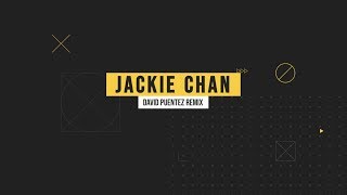 Tiësto & Dzeko - Jackie Chan (David Puentez Remix) video