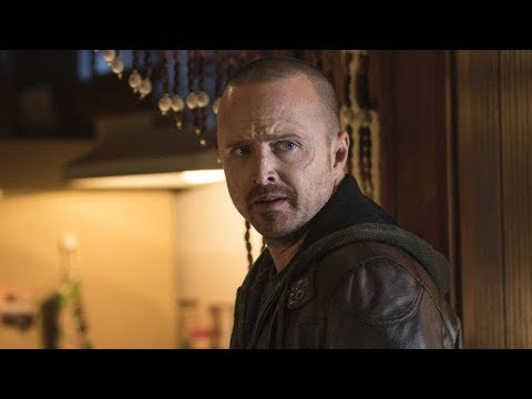 How Vince Gilligan Kept the New Breaking Bad Movie So Top Secret | The Rich Eisen Show | 10/7/19