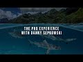 Part 3 The PRO Experience Danny Sepkowski On Nutrition And Lifestyle