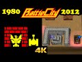 Evolution Of Tank Battalion Battle City Games 1980 2012