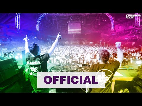 Harris & Ford & Neptunica – Bye bye Video Harris & Ford & Neptunica – Bye bye Video