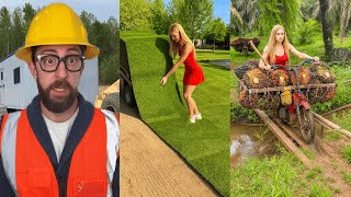 Smart Workers | Working with Talented Engineers . EP11 #construction #adamrose #Smartwork  #workers