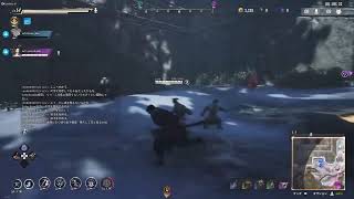 プラスでできたバトロア
