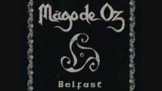 Mago de Oz (Deja de llorar)