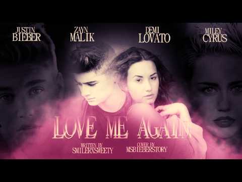 Love Me Again O1 #Zemi