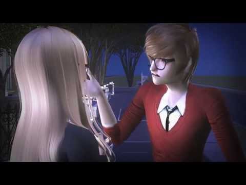 Sims 2 - Risk it all (Music Video)