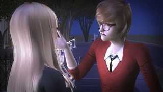 Sims 2 - Risk it all (Music Video)