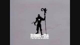 Bong-Ra - I Am The God Of Helfire (Full Album)
