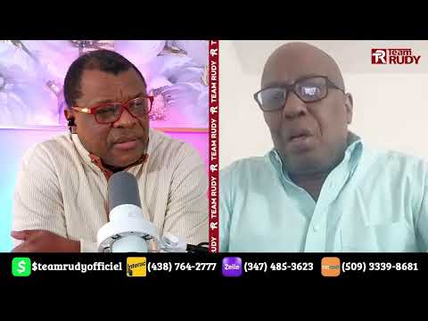 𝗘𝗡 𝗗𝗜𝗥𝗘𝗖𝗧 || DEZYÈM PATI – SE SA NOU VLE || MERCREDI 4 FÉVRIER 2026