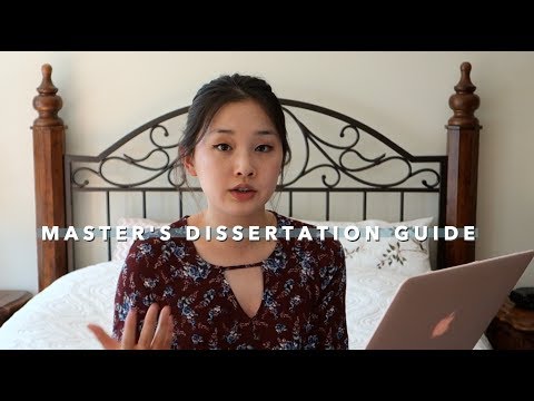 Master thesis reliability