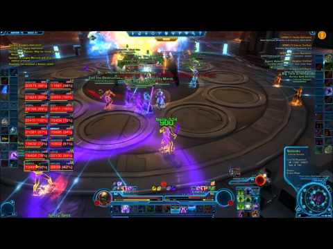 Infernal Harvest - Operator IX (HM) - 16M