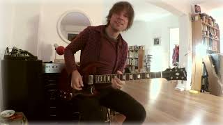 Video thumbnail for 1990 Orville SG 61 by GregsGuitars