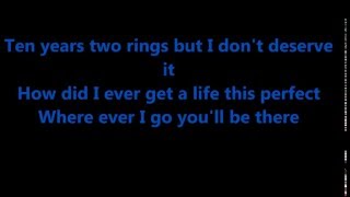 Black Stone Cherry - Long Ride (lyrics)