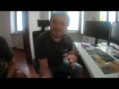 Wanderlust: Travel Stories - wywiad, premiera, autorzy