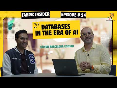Azure Database vs Fabric: When to Use Azure Database vs Fabric: When to Use