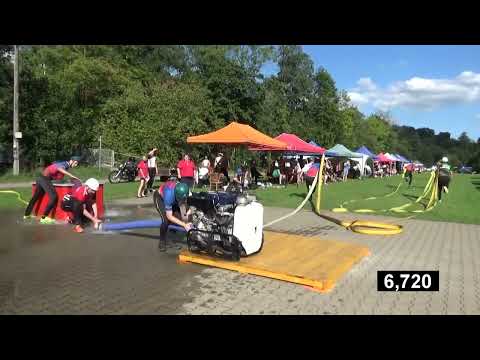 m08 SDH Ploukonice - PKL KOŠŤÁLOV 2023