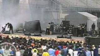 la barranca-la caida (vive latino 2004)