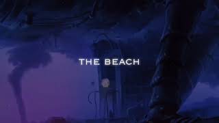 𝑻𝒉𝒆 𝑩𝒆𝒂𝒄𝒉 𝑰𝒏𝒔𝒕𝒓𝒖𝒎𝒆𝒏𝒕𝒂𝒍 𝑺𝒍𝒐𝒘𝒆𝒅+𝑹𝒆𝒗𝒆𝒓𝒃 𝒘𝒊𝒕𝒉 𝑹𝒂𝒊𝒏