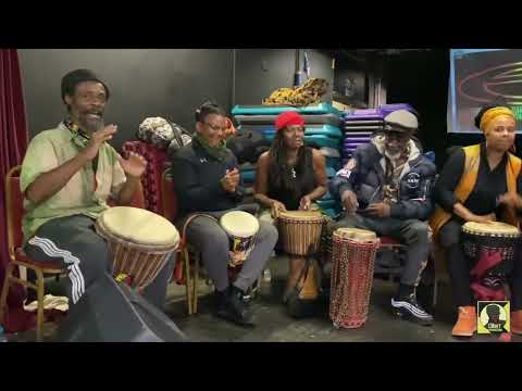 Governor Tiggy Nine Night ft General Levy/Tippa Irie/Don Campbell/Nereus Joseph/Top Cat  22/10/2022