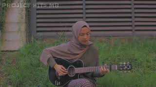 Download lagu Harusnya Aku - Armada (Cover Feby Putri) mp3