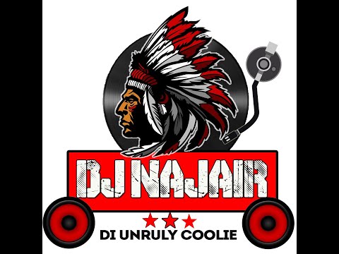 DJ NAJAIR, NOAH POWA, DUTTY DEX IN MIAMI