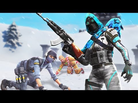 NEWインサイトとロングショットのスキン!DrLupoとのデュオ (NEW Insight and Longshot Skins!! Duos With DrLupo)