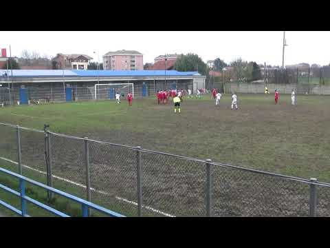 TROFARELLLO-POZZOMANIA 2-1