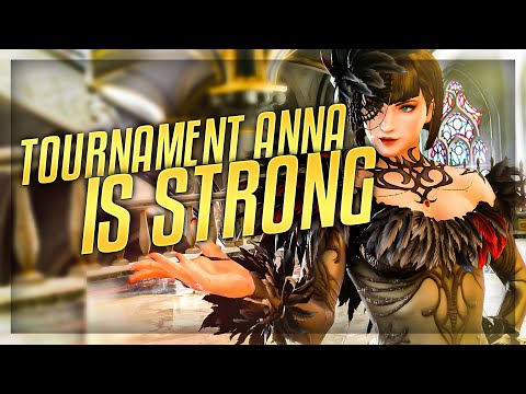 Anna Saved My Tournament Life - ICFC Losers Finals vs Kalak