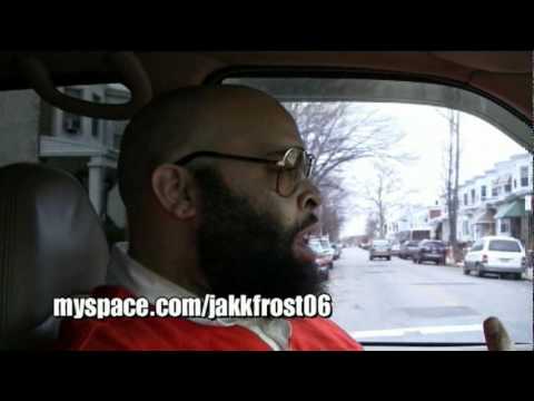 Jakk Frost - Hype DVD VOL 2