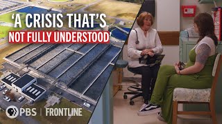 Forever Chemicals, Carpet Companies and a 'Crisis That's Not Fully Understood' | FRONTLINE (PBS)