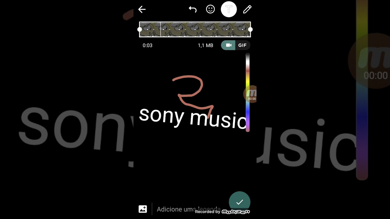 SONY MUSIC logo hd