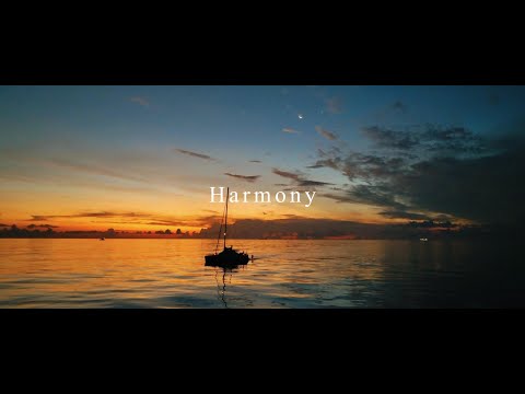 Harmony - Dylan John Sparkes | (Piano Music)