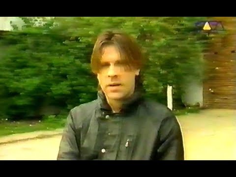 Bruce Dickinson - Hannover 07.05.1996 (TV) Live & Interview
