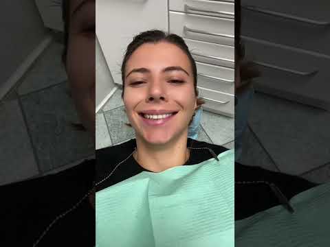 Ma i DENTISTI vanno dal DENTISTA?! 🫣😏