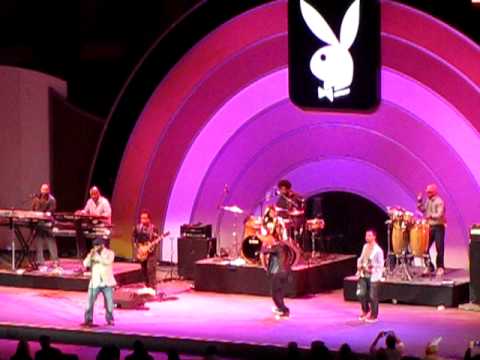 The Roots: How I Got Over - Playboy Jazz Festival 2011