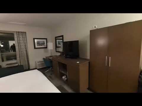 Hampton Inn by Hilton YVR Vancouver Airport 