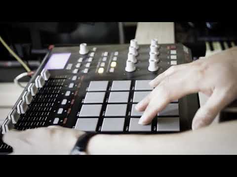 BEAT MAKING OFF - "Street Talks" - Episode 1 - By Fahd Lil