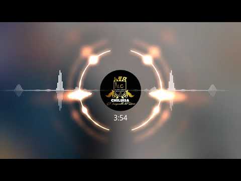 Leo Chiluisa "El Insuperable del Ritmo" MUJER TOXICA - ALEXANDER DJ