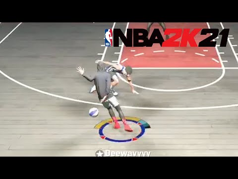 NBA 2K21 TOP 10 Ankle Breakers Plays Of The Week EP. 3 (ft. Best Custom Jumpshot)