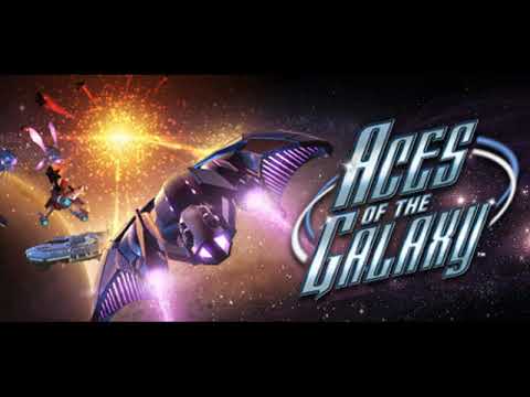 Sound Test Unlocked! Best VGM 1669 - Pause Menu (Aces of the Galaxy)